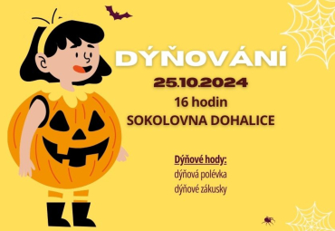 Dýňování