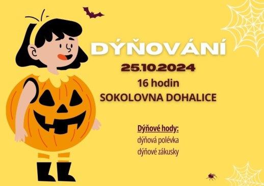 Dýňování