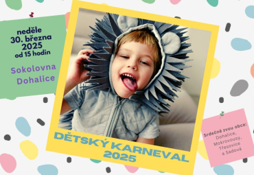 Dětský karneval