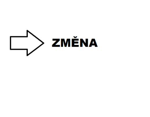 Zkrácení úředních hodin - středa 12.3.