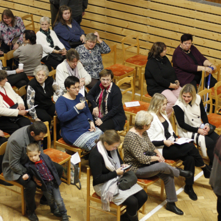 Koncert ČESKÁ MŠE VÁNOČNÍ